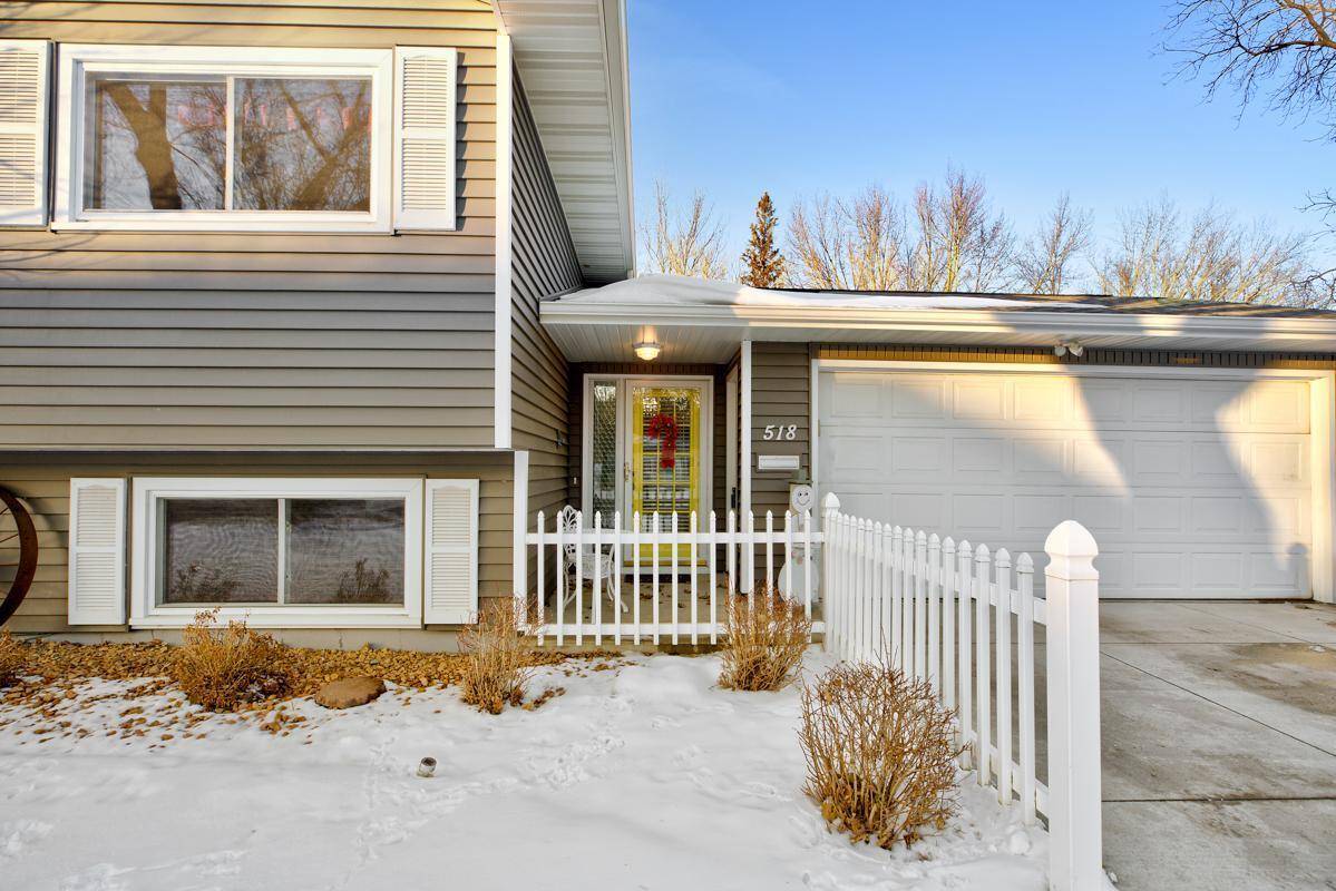 Owatonna Twp, MN 55060,518 Glendale ST