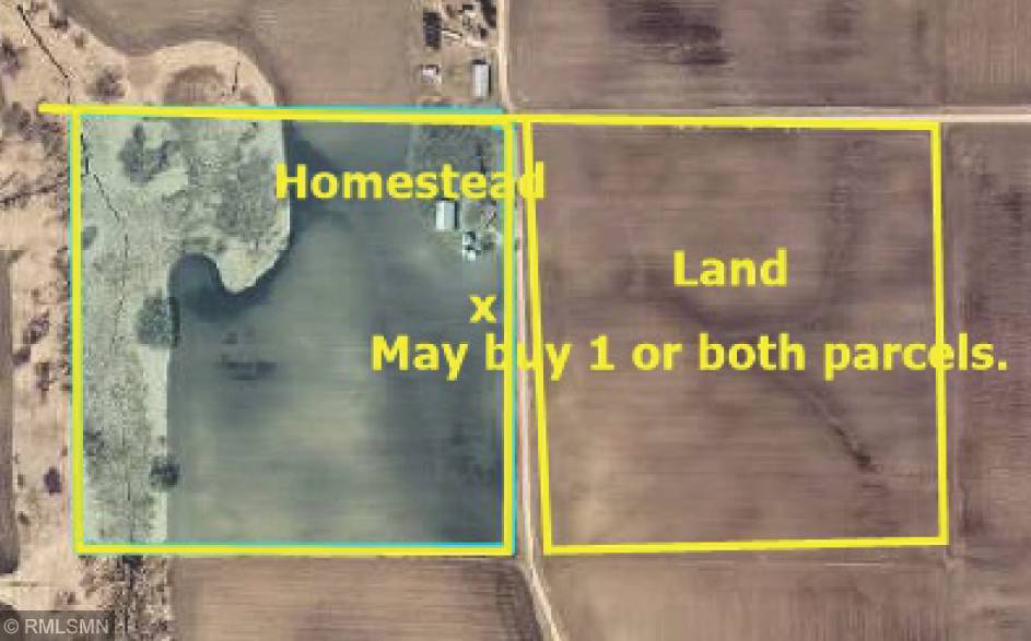 Amboy, MN 56010,12600 xx 494th AVE