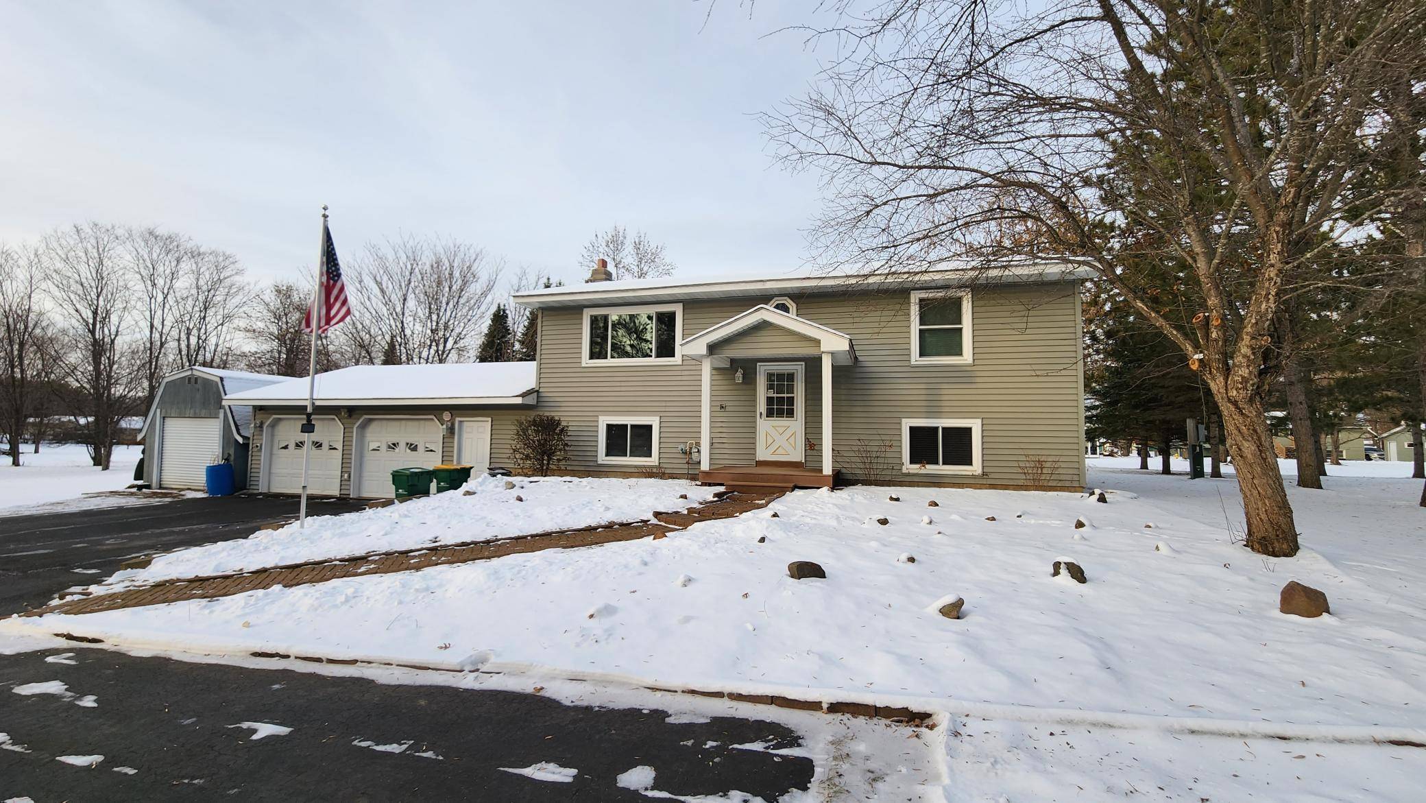 Big Lake Twp, MN 55330,18115 155th ST NW