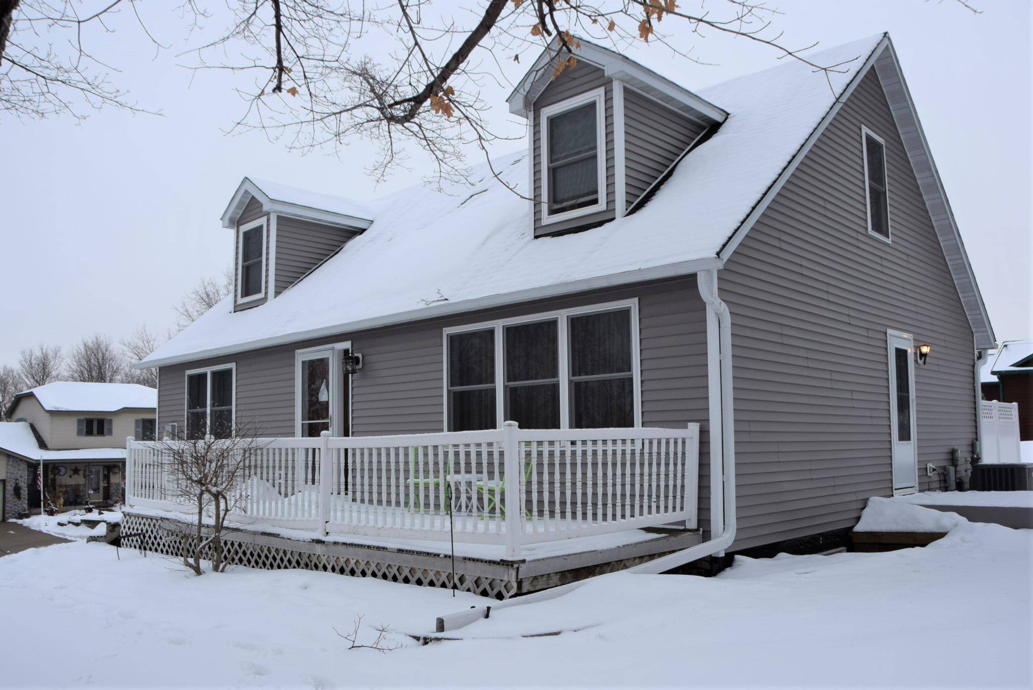 Faribault, MN 55021,2615 Woodhurst DR