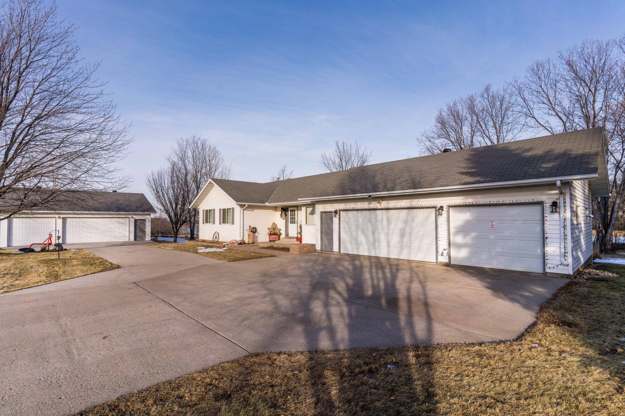 Fergus Falls Twp, MN 56537,1820 Weyrens RD