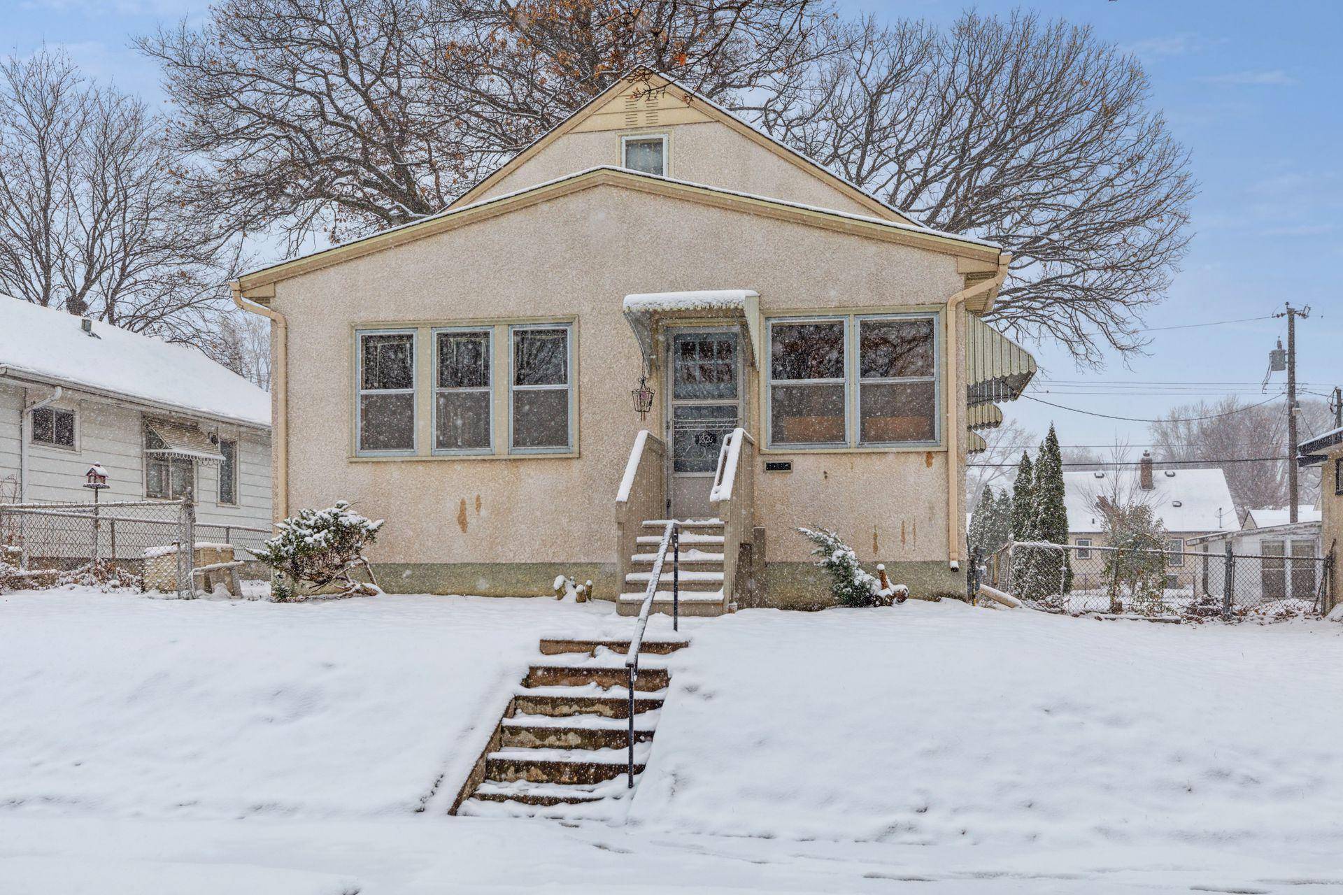 Saint Paul, MN 55119,1826 Nebraska AVE E
