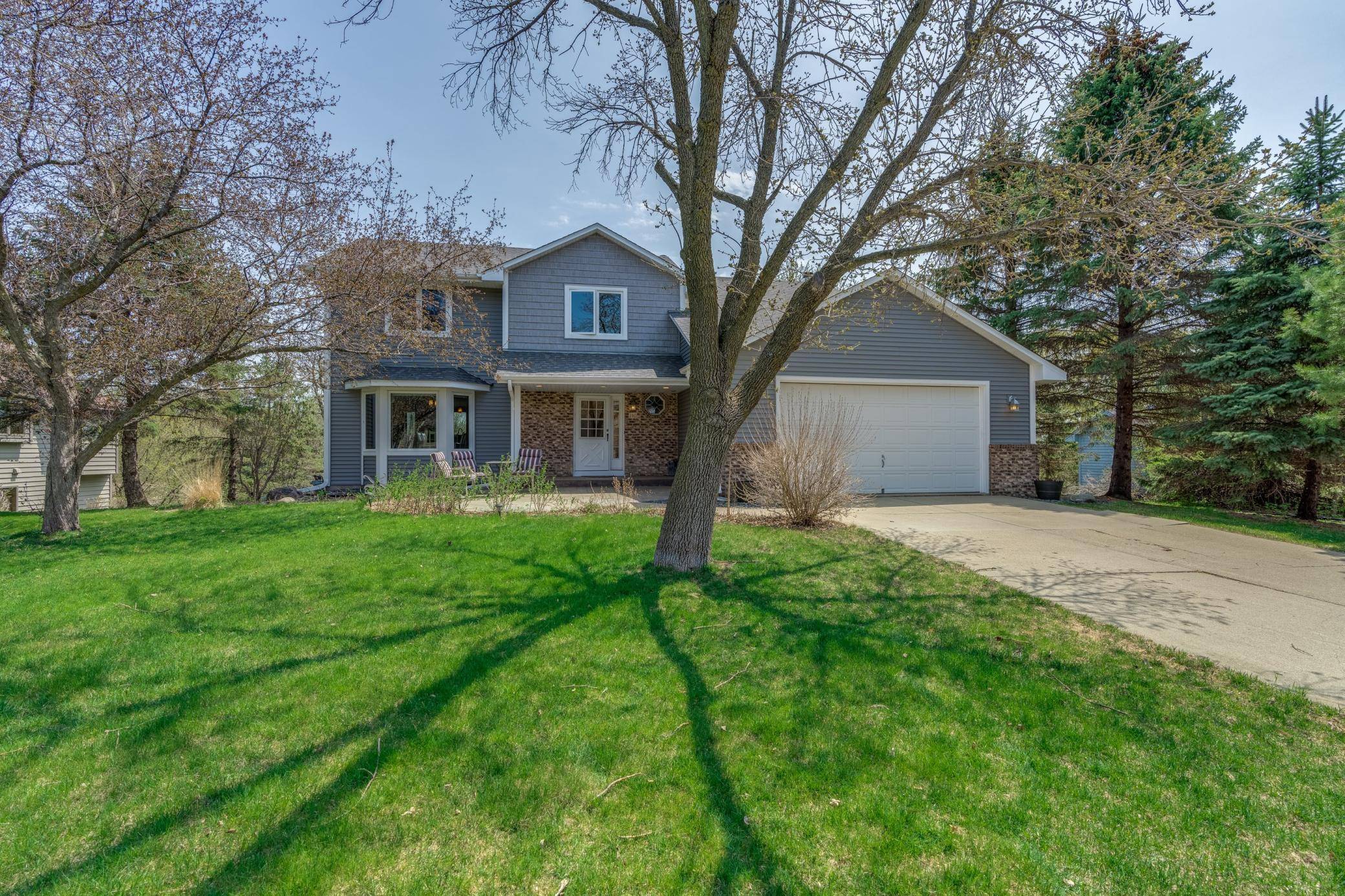 Chaska, MN 55318,740 Ashley DR