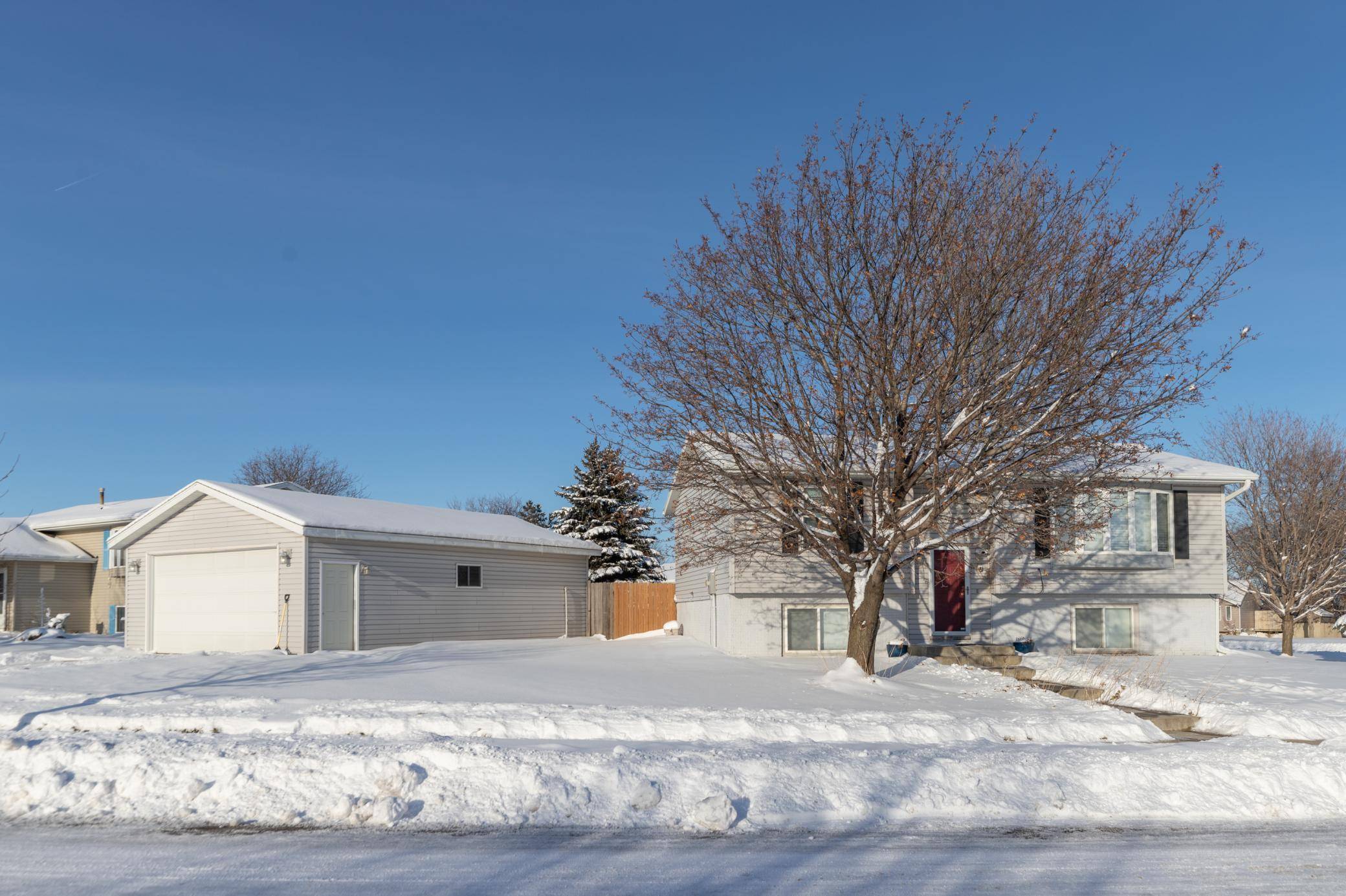 Rochester, MN 55901,4231 9th ST NW