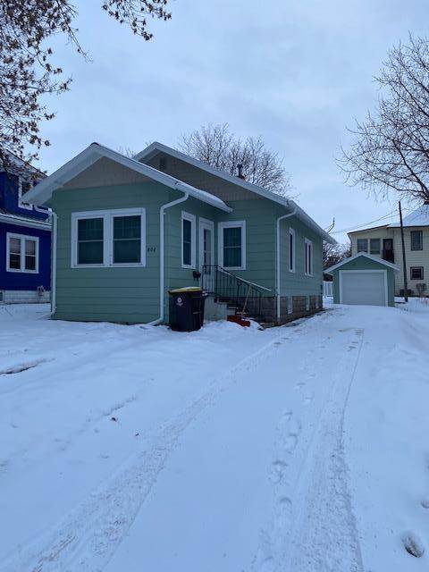 Fairmont, MN 56031,808 S Park ST