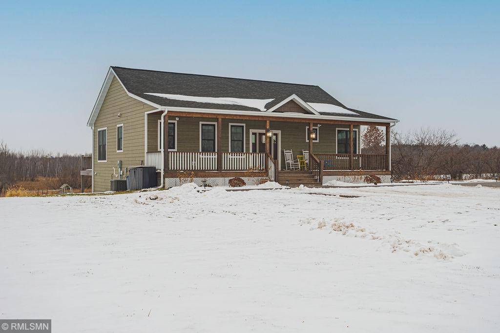 Fish Lake Twp, MN 55069,2787 Deer DR
