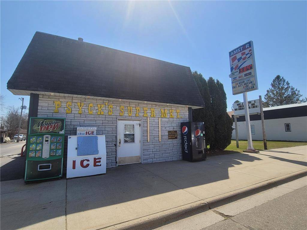 Bowlus, MN 56314,153 Main ST