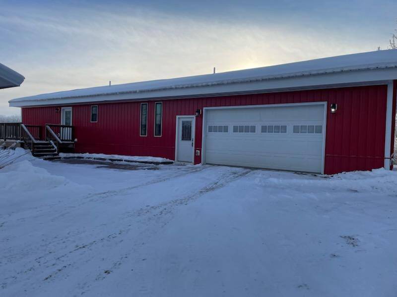 Buzzle Twp, MN 56676,14366 Clearline RD NW