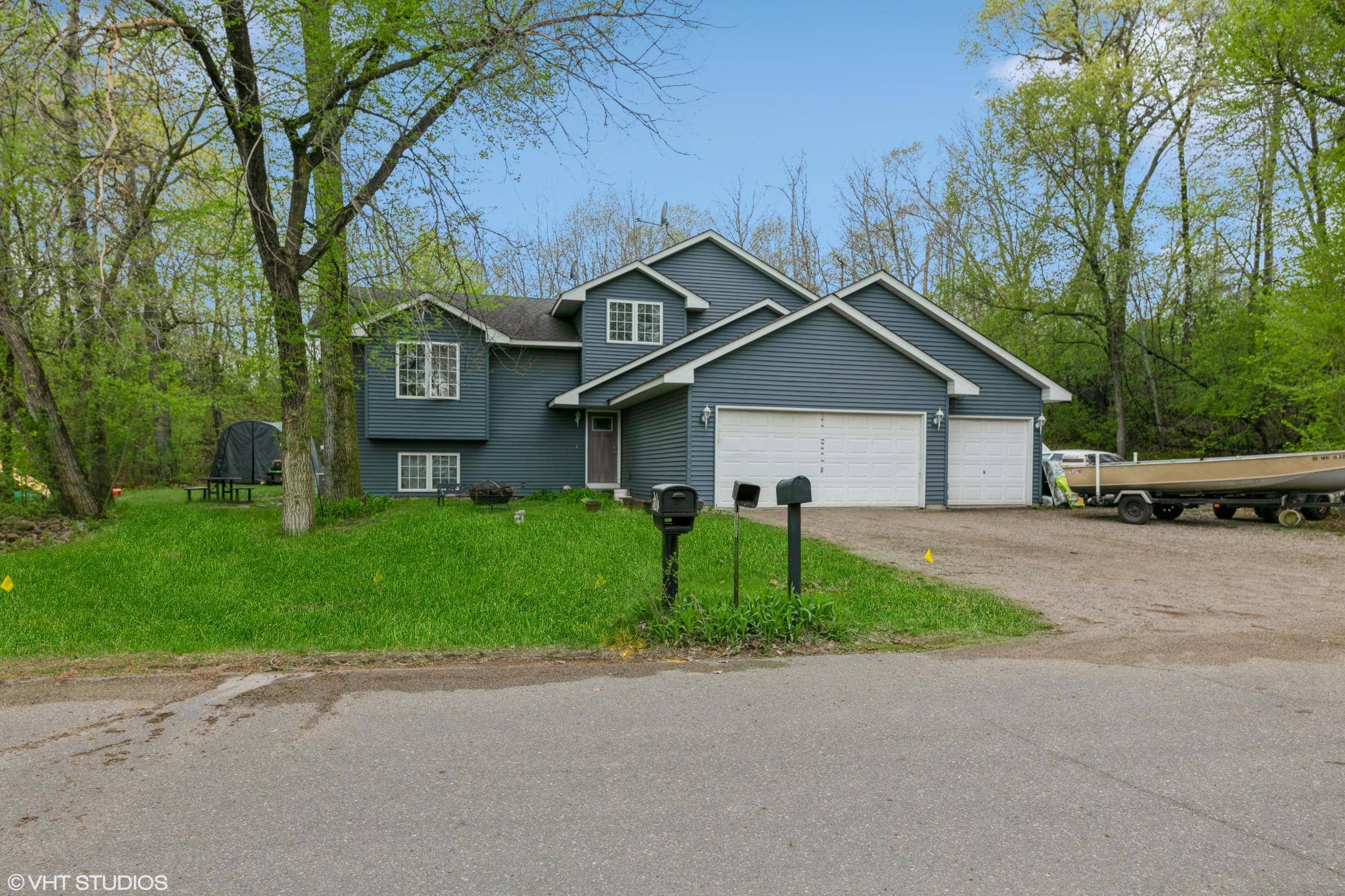 Big Lake Twp, MN 55330,22458 159th ST NW