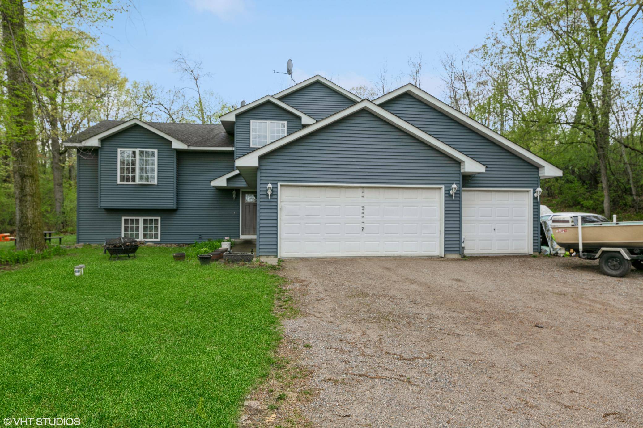 Big Lake Twp, MN 55330,22458 159th ST NW