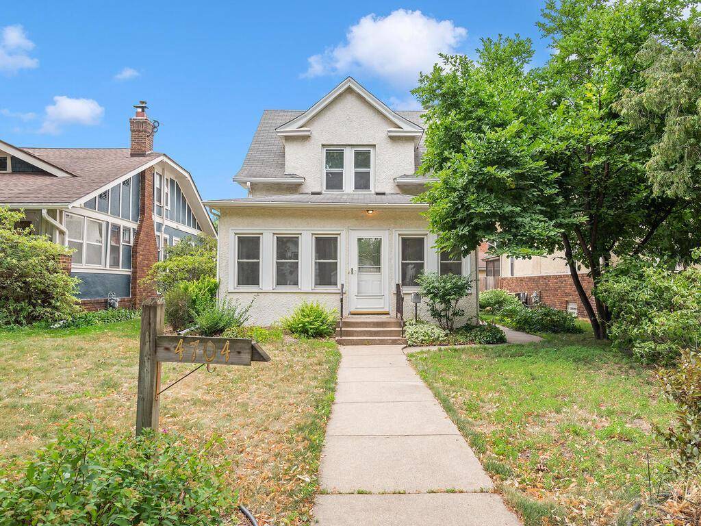 Minneapolis, MN 55419,4704 Pleasant AVE