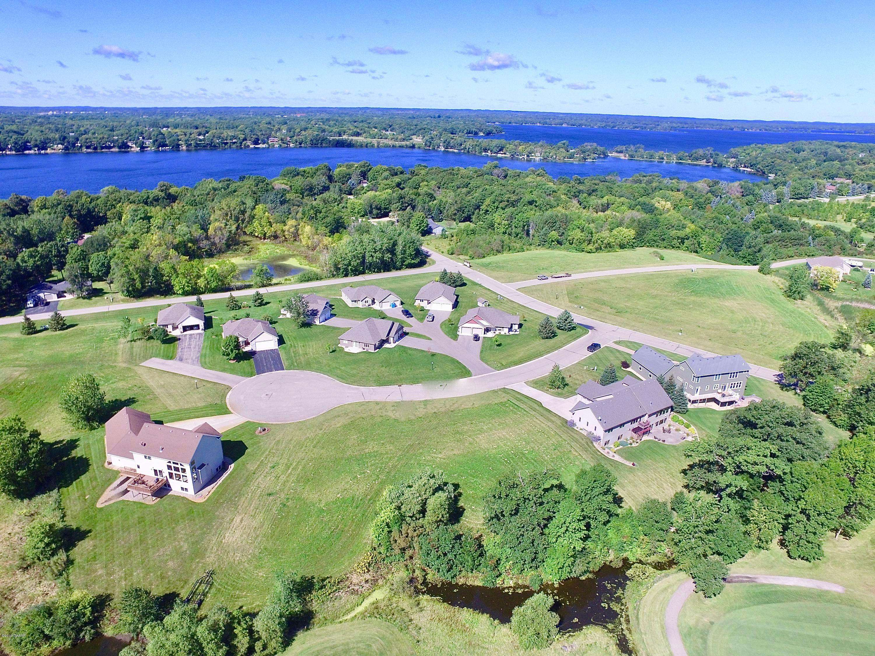 Alexandria, MN 56308,Blk 2 L 10 Geneva RD NE