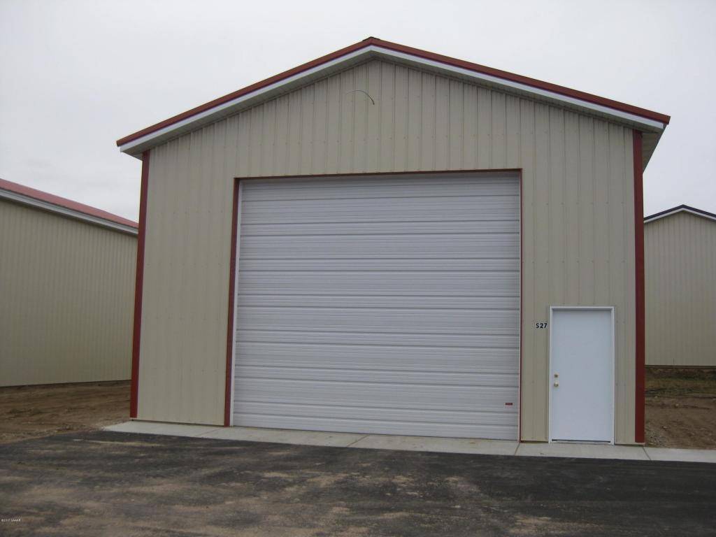 Carlos Twp, MN 56319,6235 Storage LN NE #33