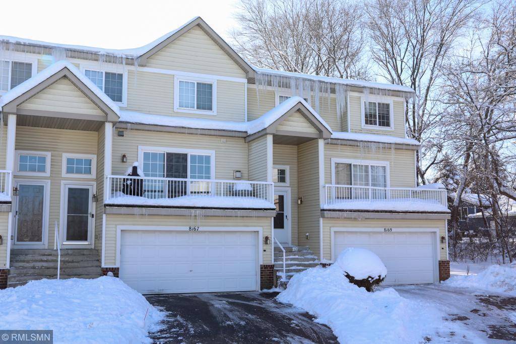 Inver Grove Heights, MN 55076,8167 Darcy LN