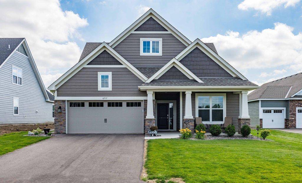 Corcoran, MN 55340,6717 Black Oak CT