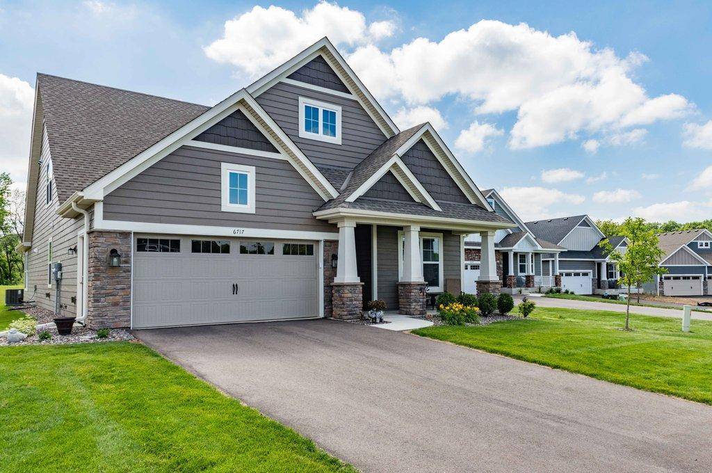 Corcoran, MN 55340,6717 Black Oak CT