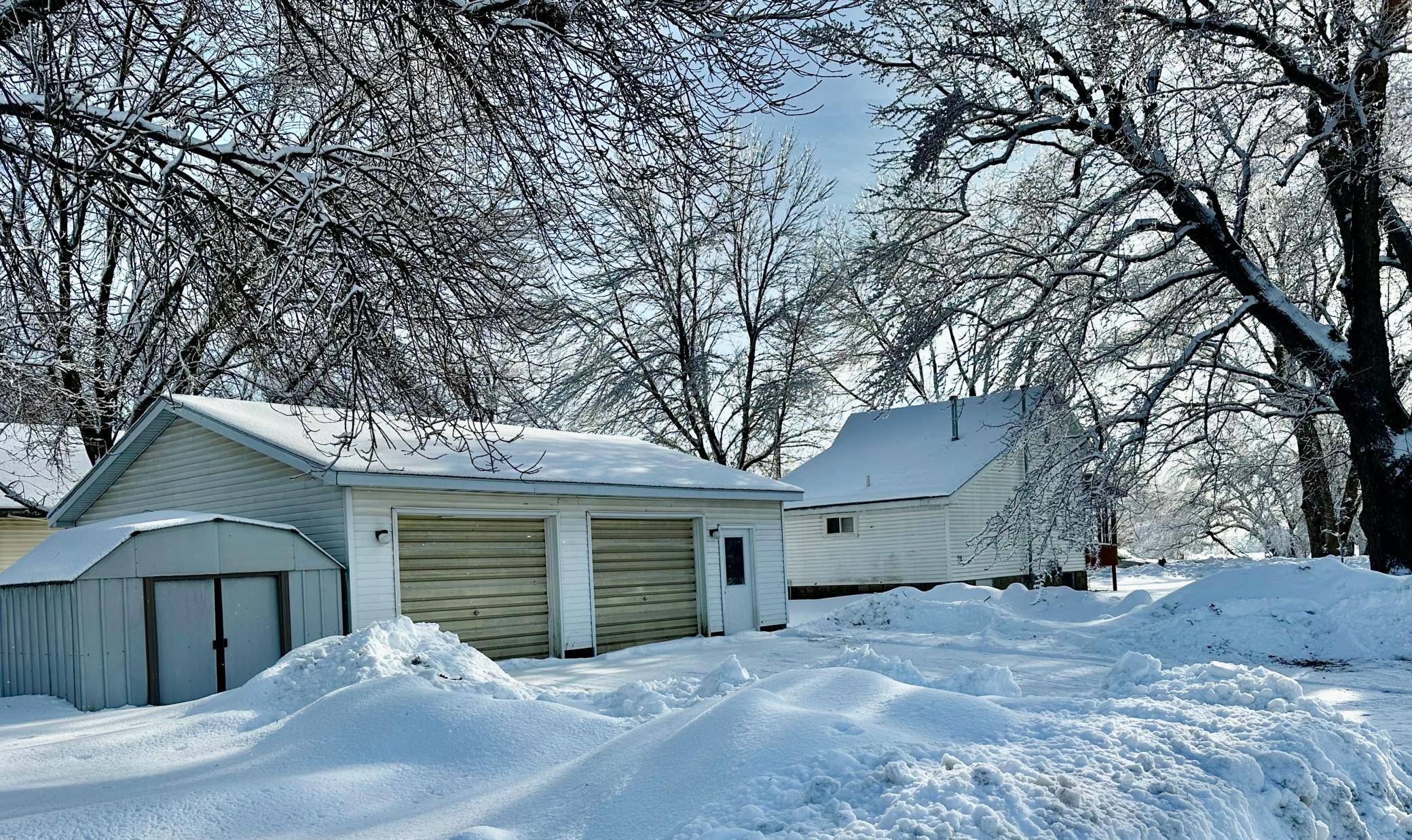 Winnebago, MN 56098,153 5th AVE SW