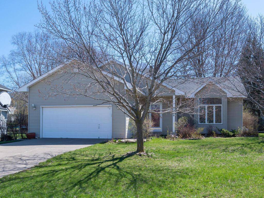 Burnsville, MN 55306,3229 W Park DR