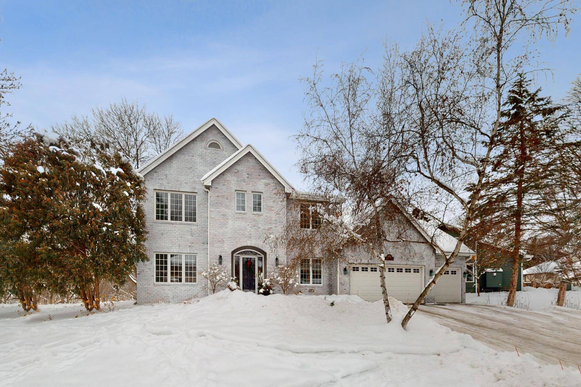 Edina, MN 55436,6101 Sherman CIR