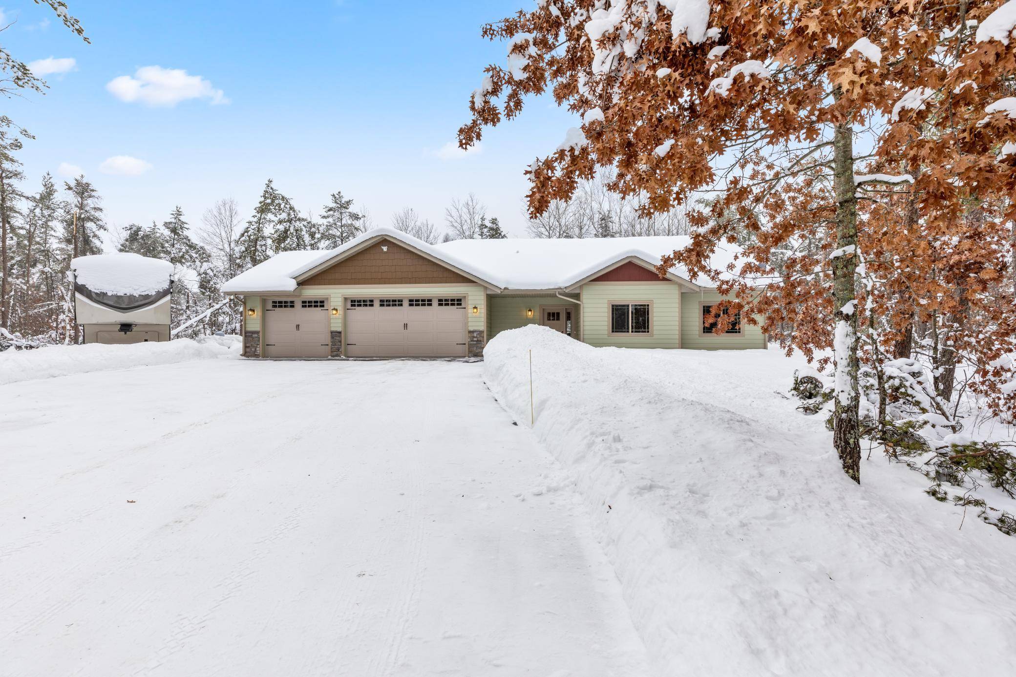 Pequot Lakes, MN 56472,1164 Mayo RD SW