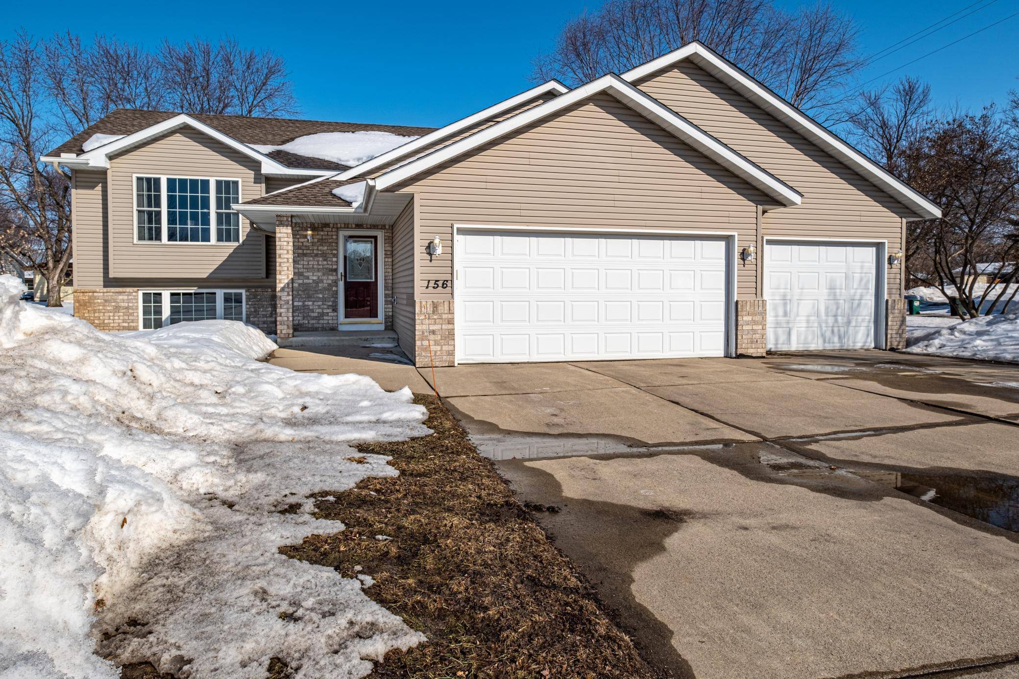 Lester Prairie, MN 55354,156 Cedar DR S