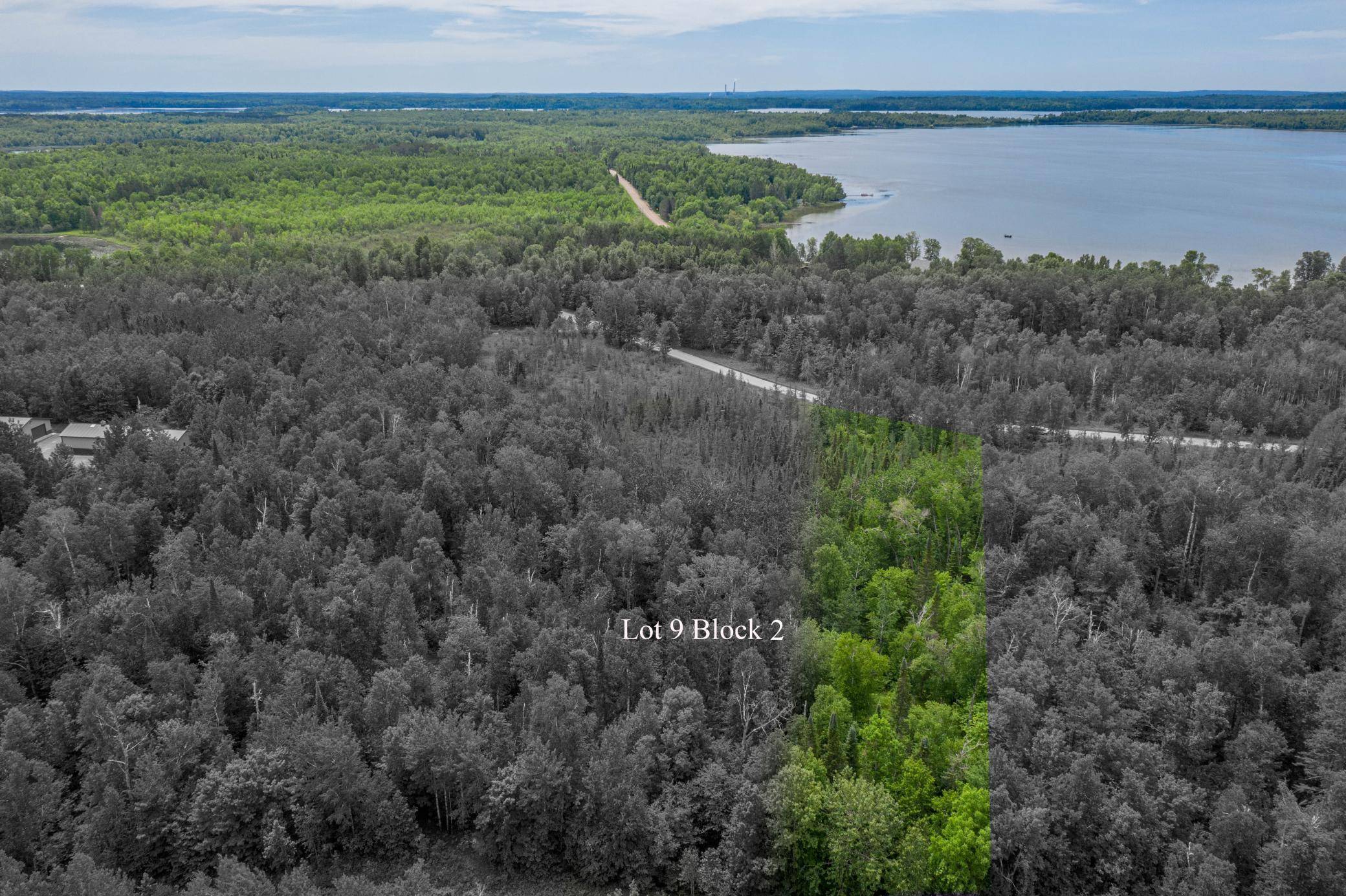 Deer River, MN 56636,TBD 0245 Woodland Drive