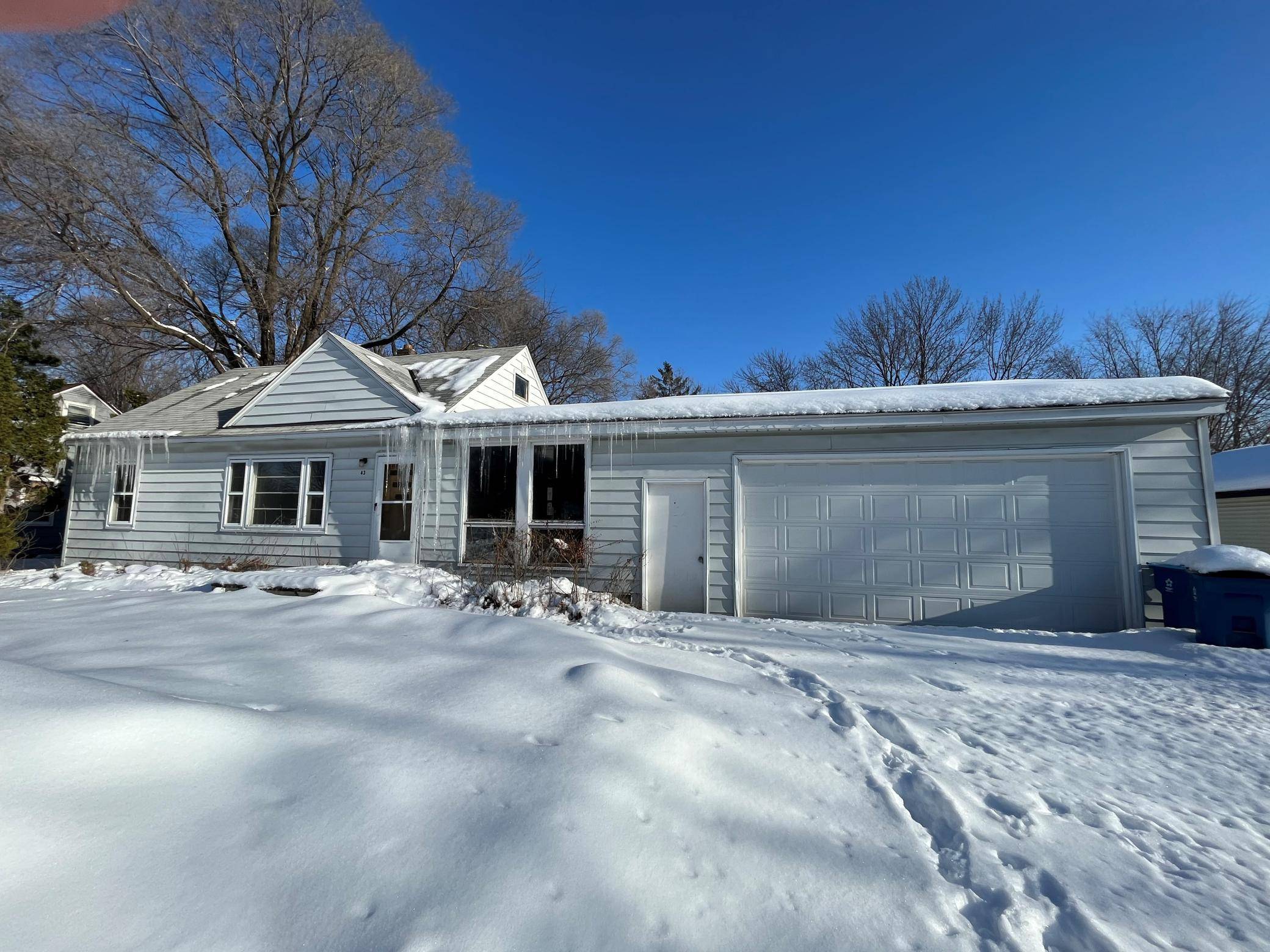 Circle Pines, MN 55014,43 Inner DR