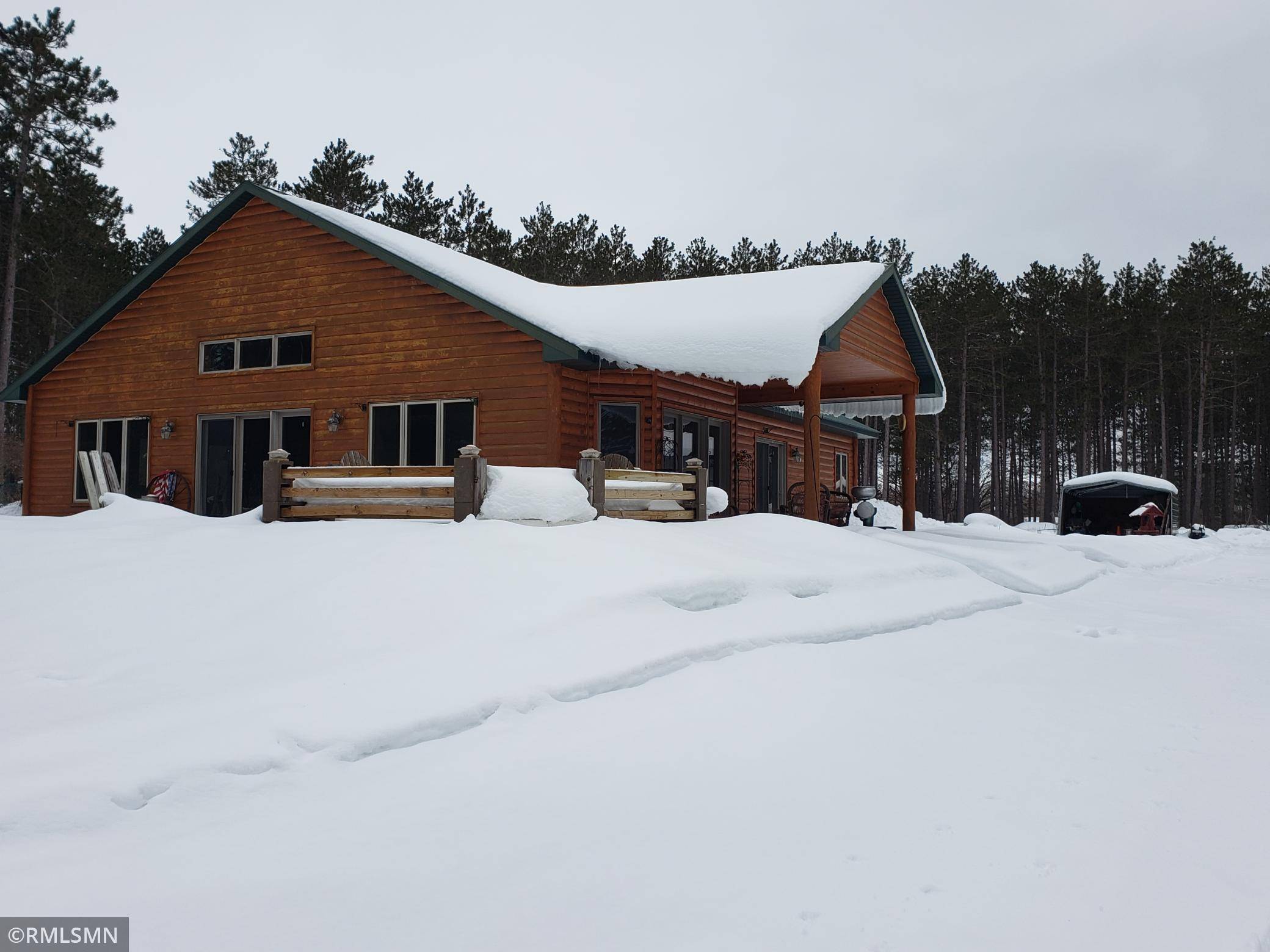 Amador Twp, MN 55056,16412 River RD