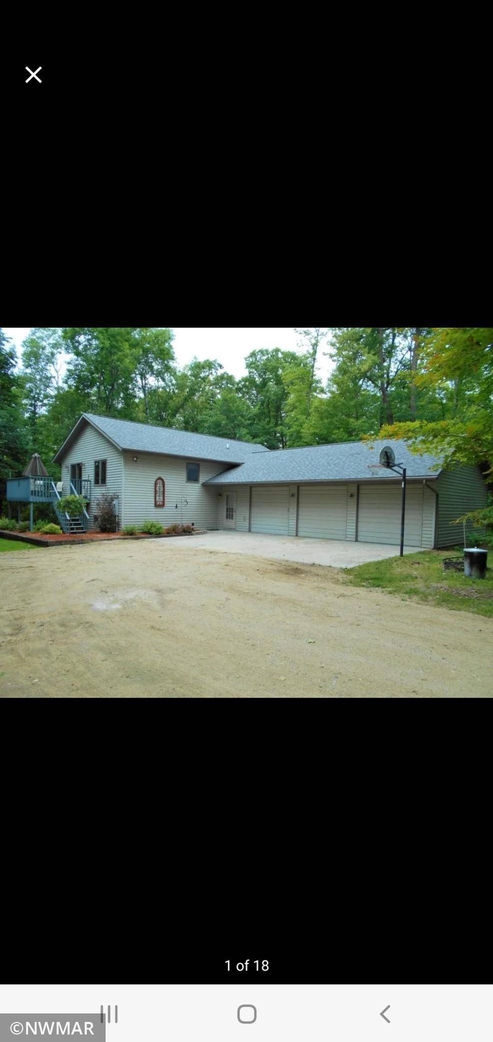 Bemidji, MN 56601,4691 Knollwood DR NE