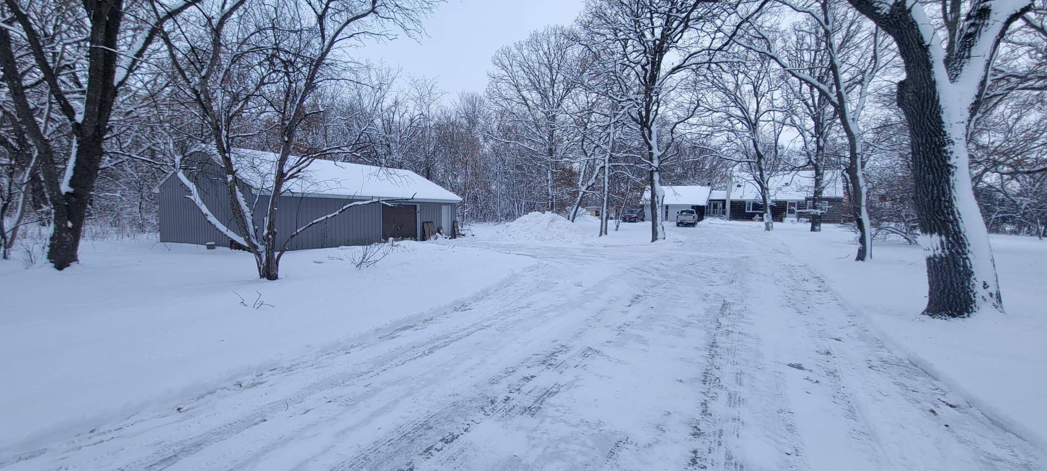 Austin Twp, MN 55912,18135 US Highway 218