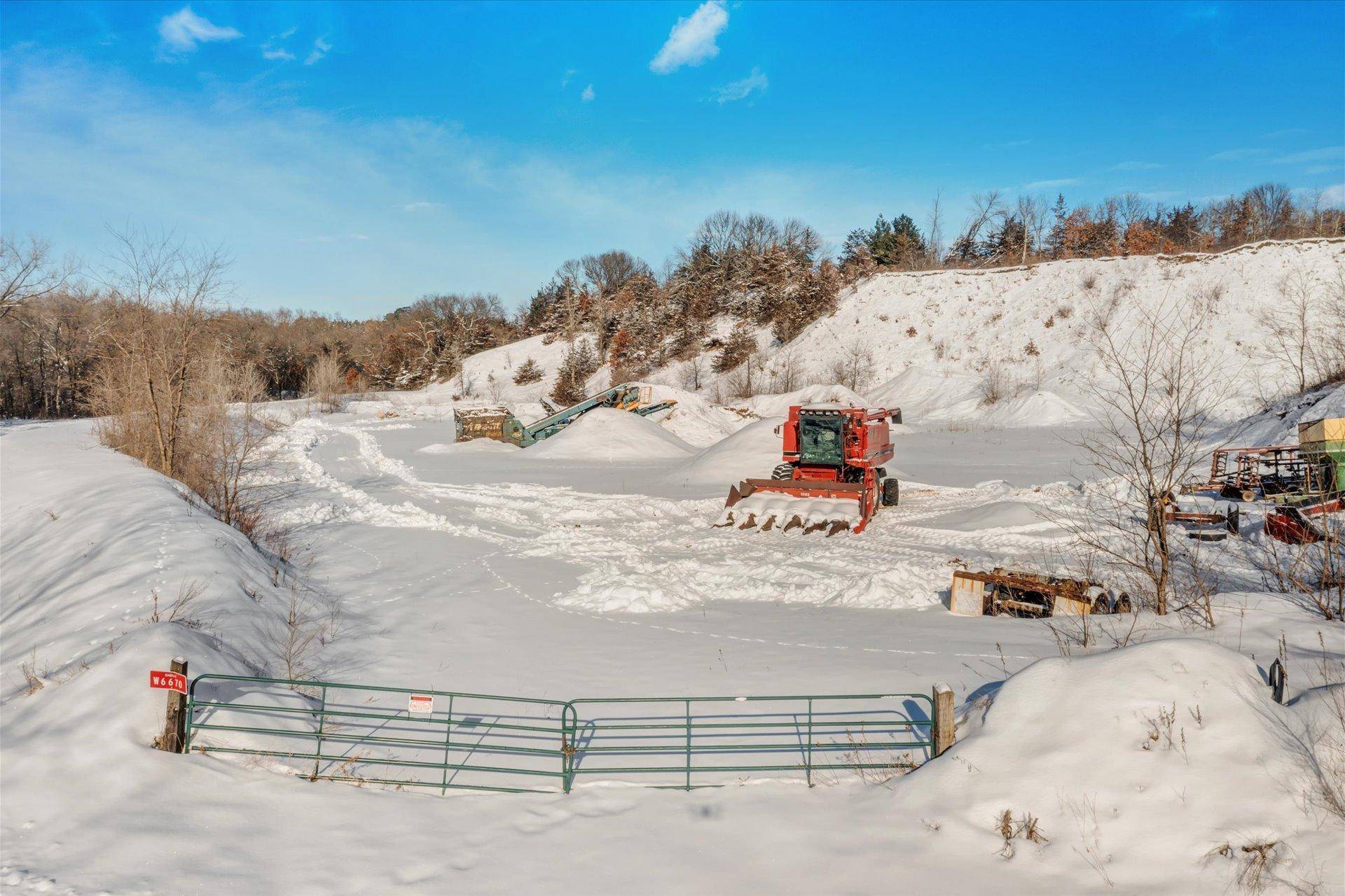 Bay City, WI 54723,W6670 150th AVE