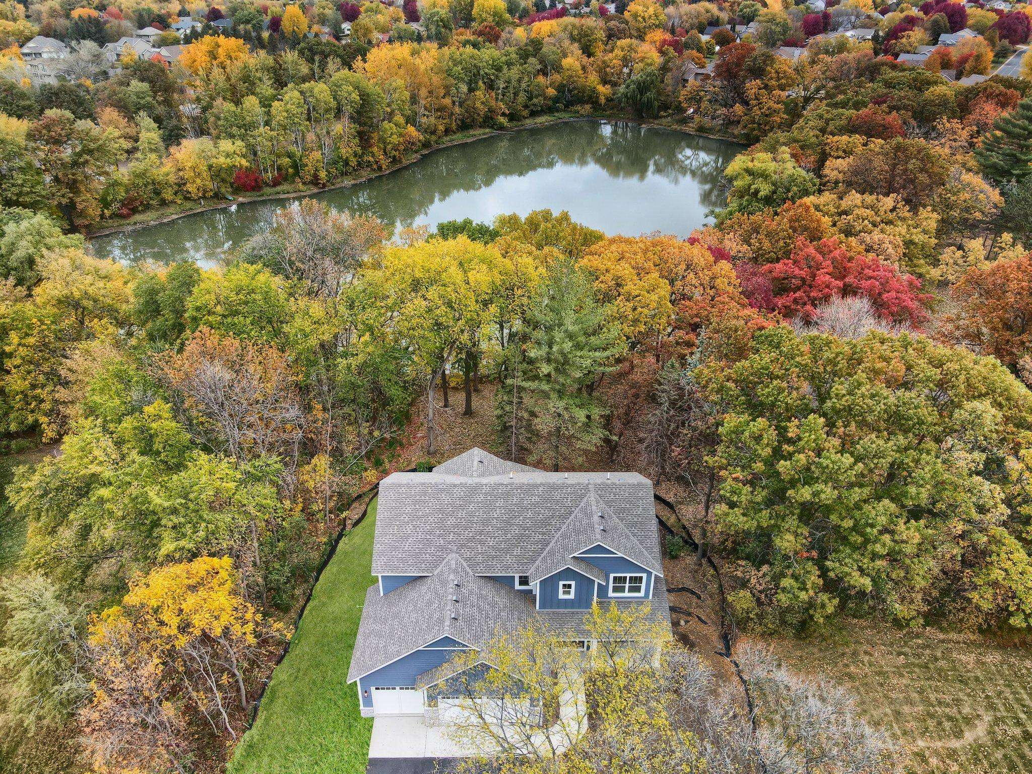 Eagan, MN 55123,547 Red Pine LN