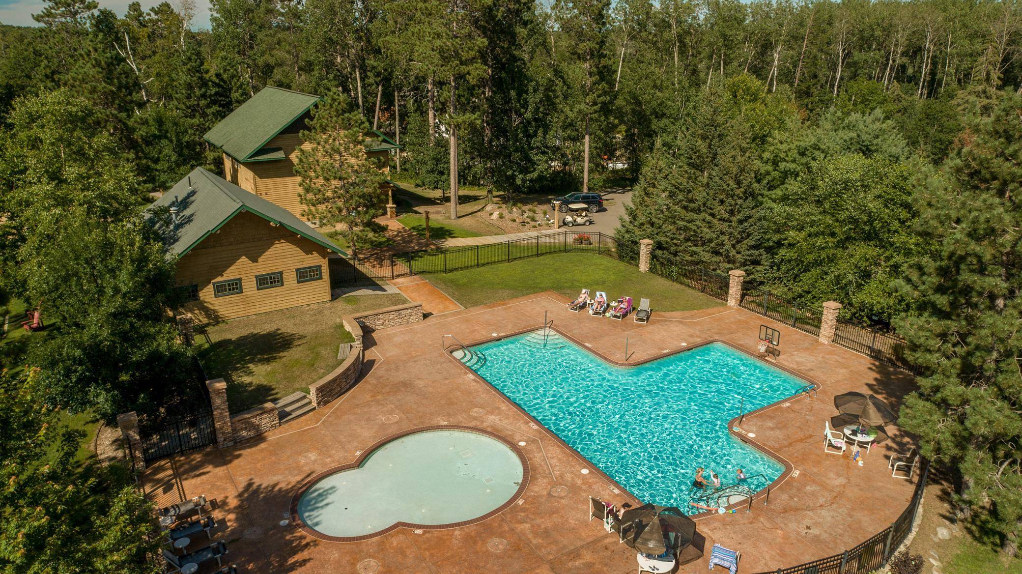 Pequot Lakes, MN 56472,35308 Vacation DR #24