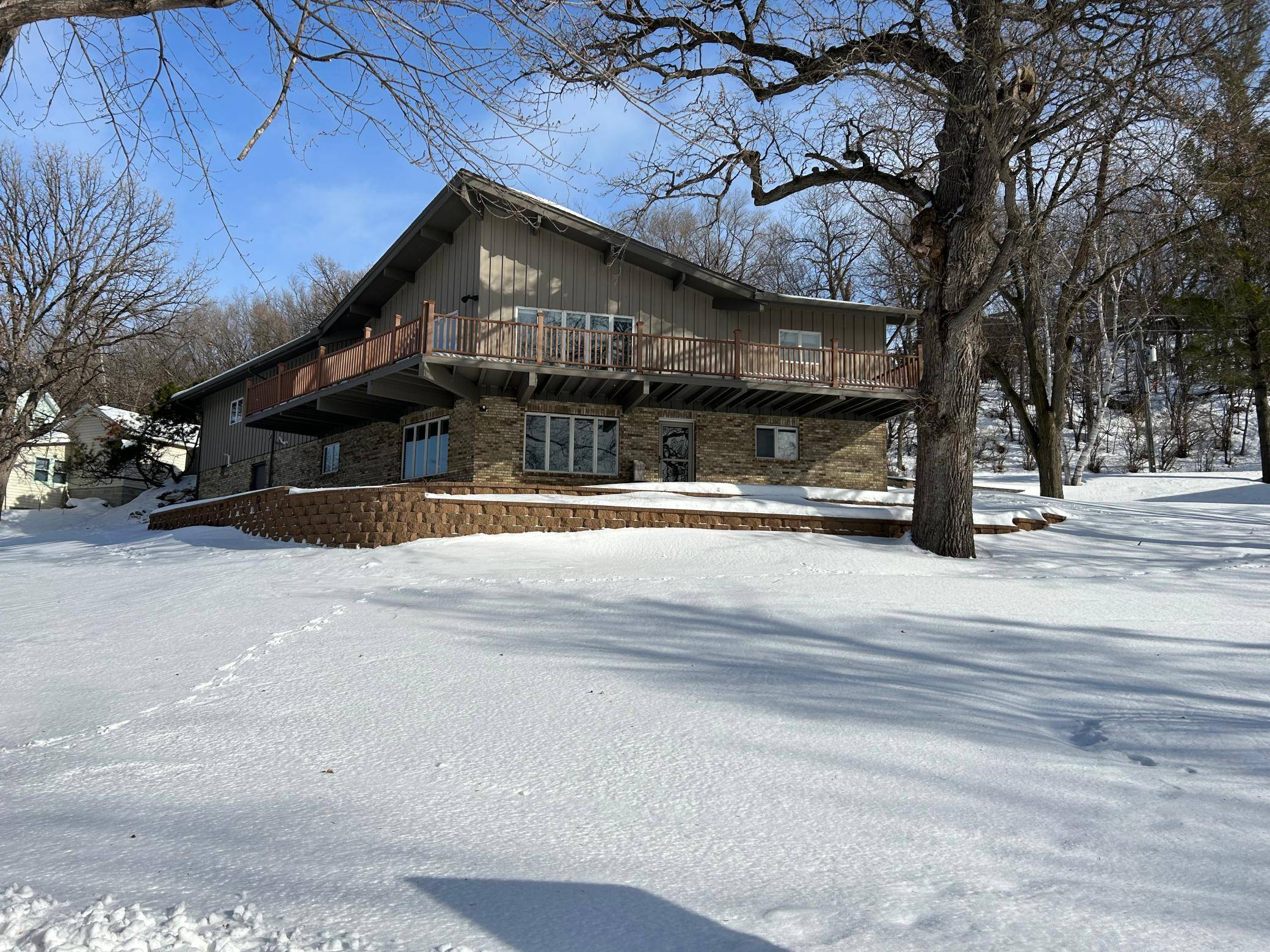 Montevideo, MN 56265,635 Forest AVE