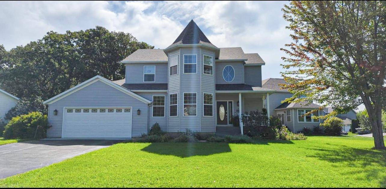 Sartell, MN 56377,1912 Grizzly LN