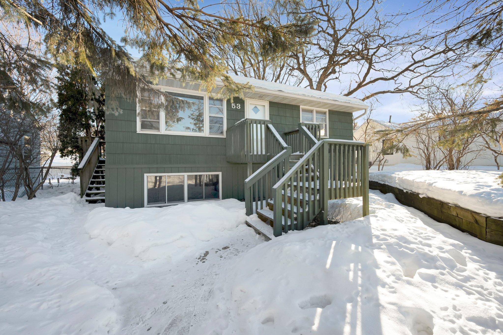 Hopkins, MN 55343,53 Van Buren AVE S