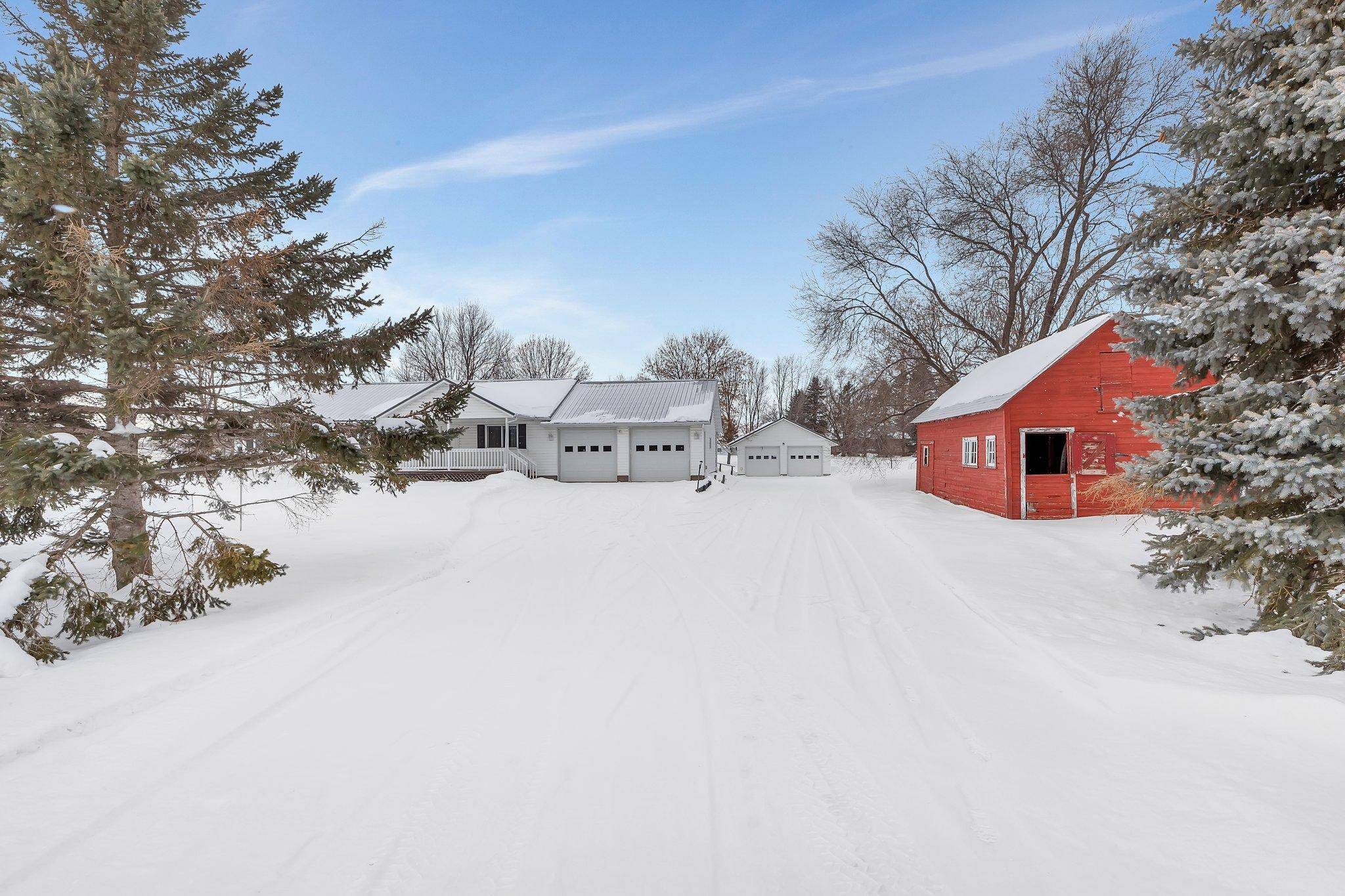 Brooten, MN 56316,25665 Eastern AVE