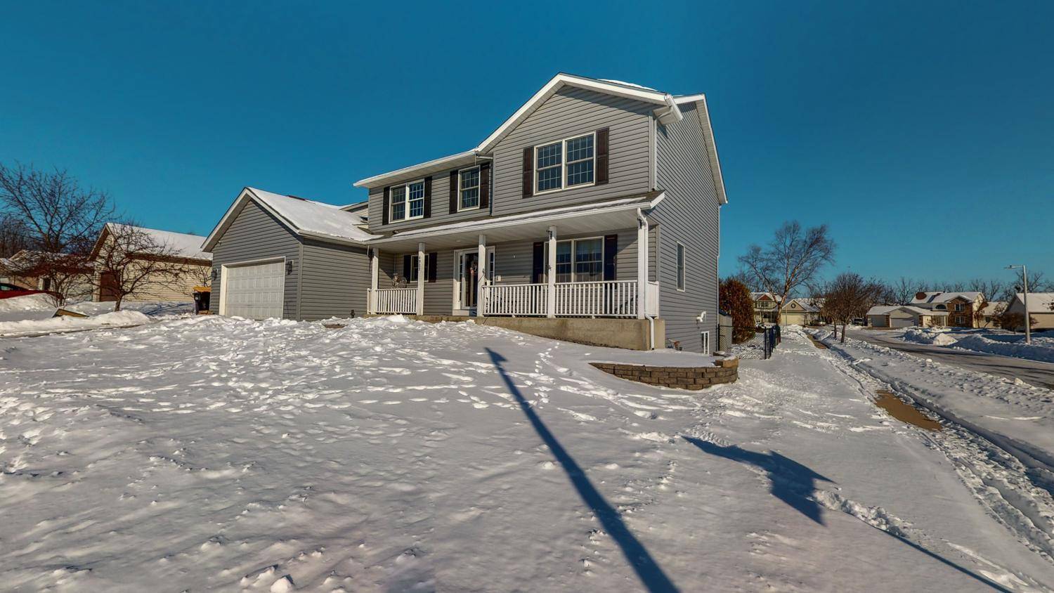 Rochester, MN 55901,4925 Manor Brook DR NW