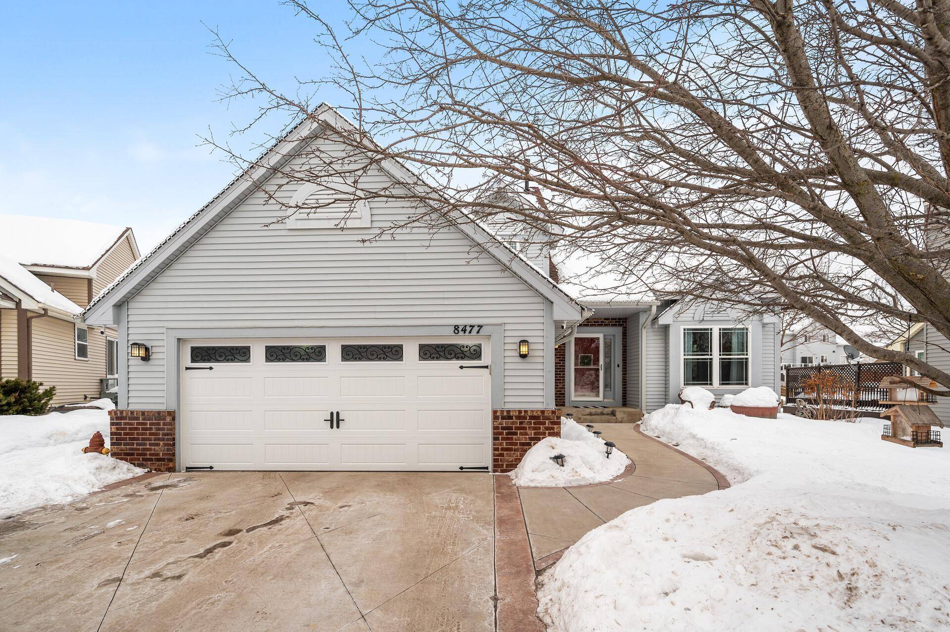Inver Grove Heights, MN 55076,8477 Bryce CT