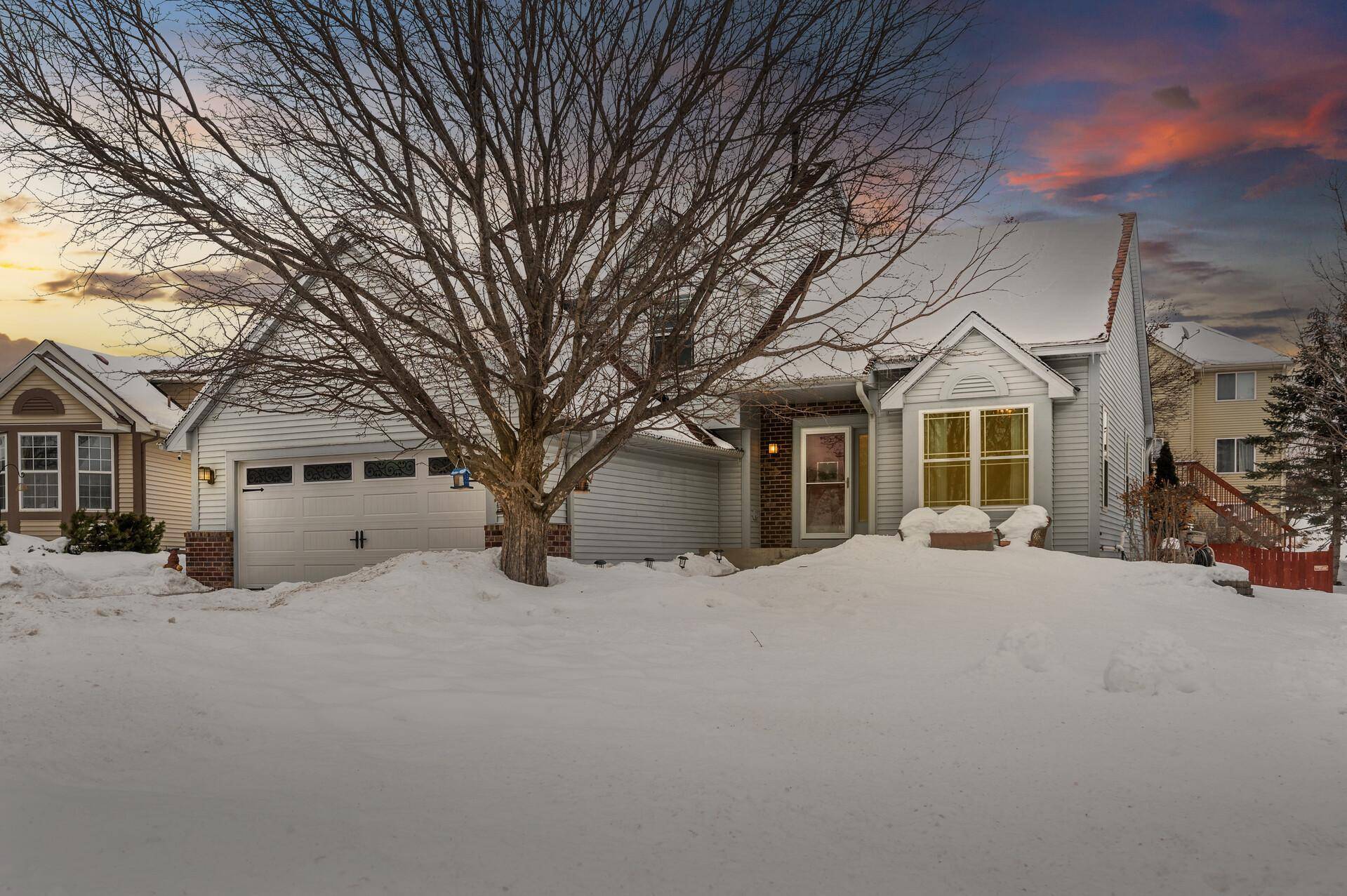 Inver Grove Heights, MN 55076,8477 Bryce CT