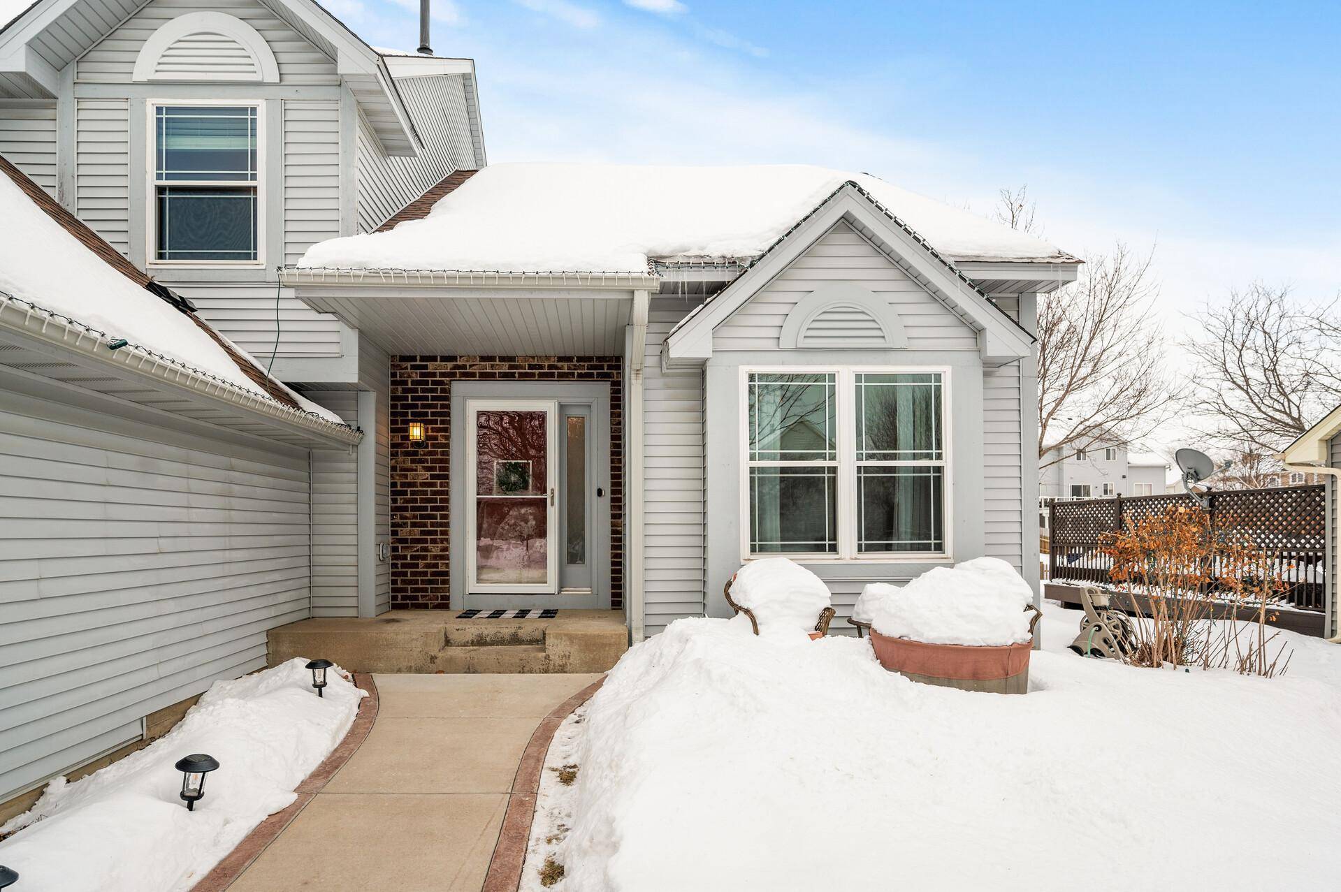 Inver Grove Heights, MN 55076,8477 Bryce CT