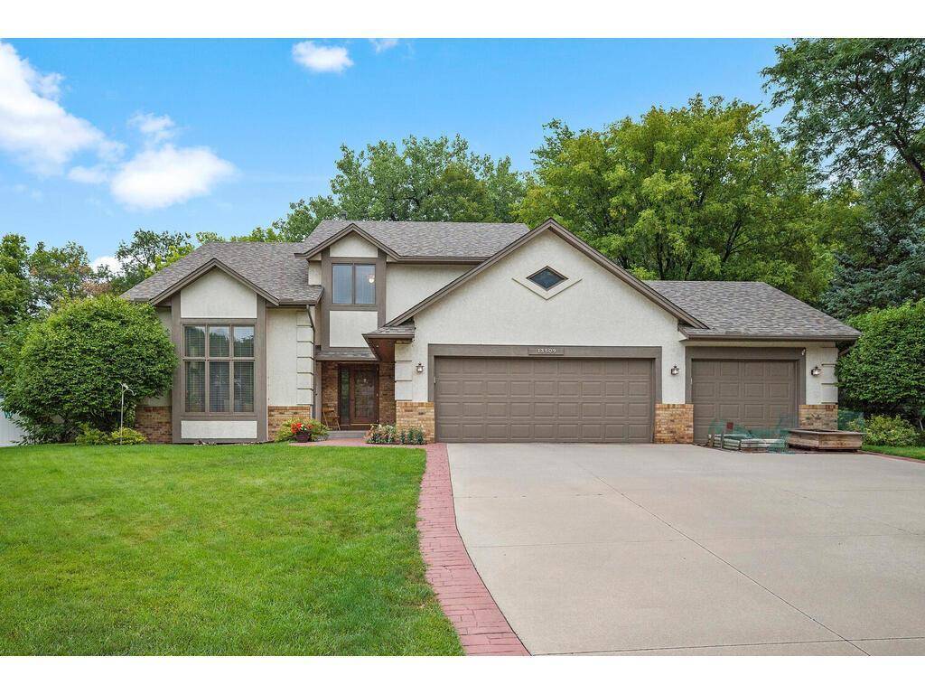 Burnsville, MN 55337,13509 James AVE S