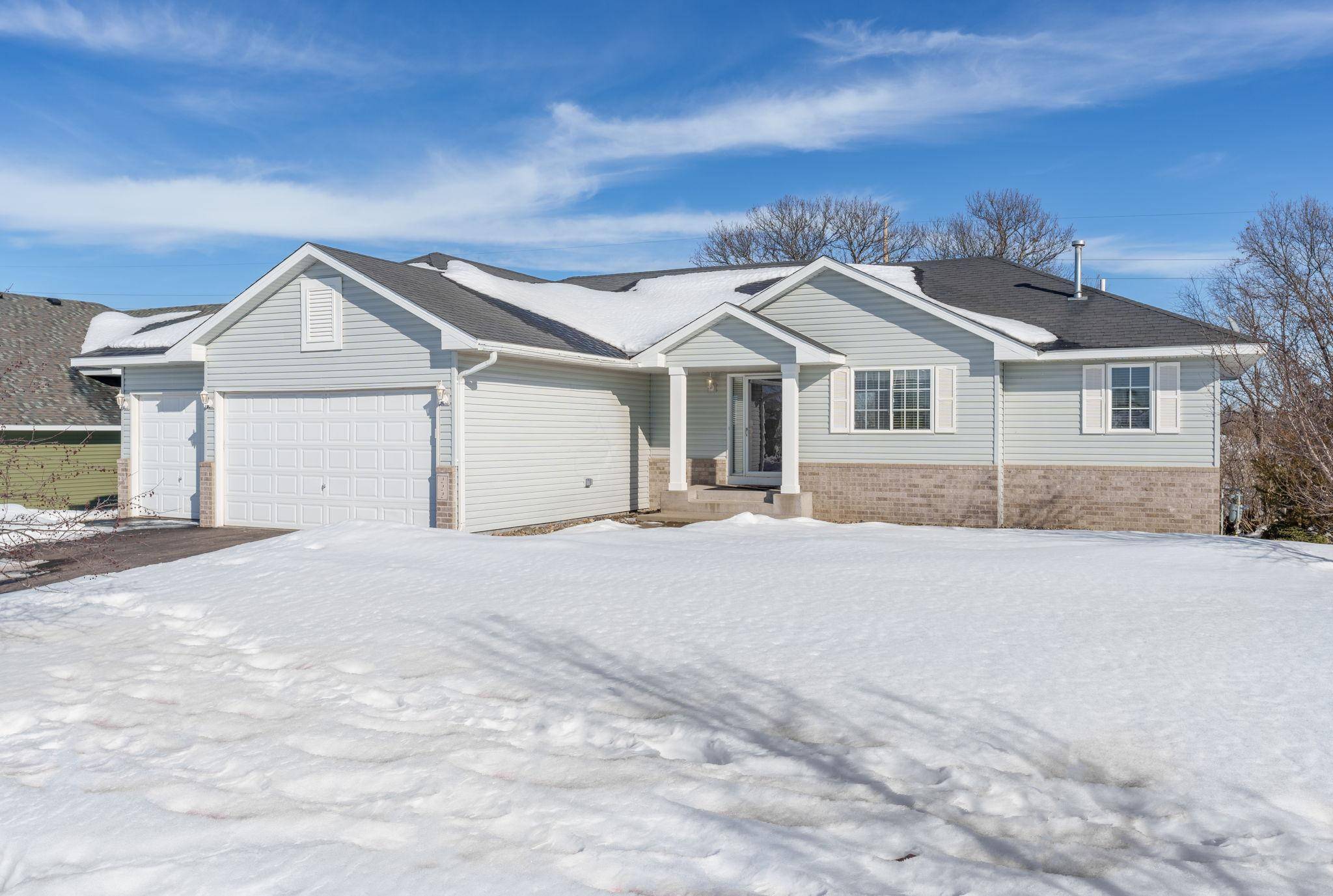 Somerset, WI 54025,222 Plum Tree LN