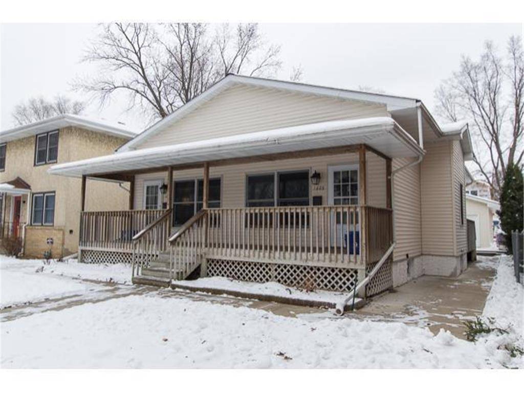 Saint Paul, MN 55105,1688 Randolph AVE