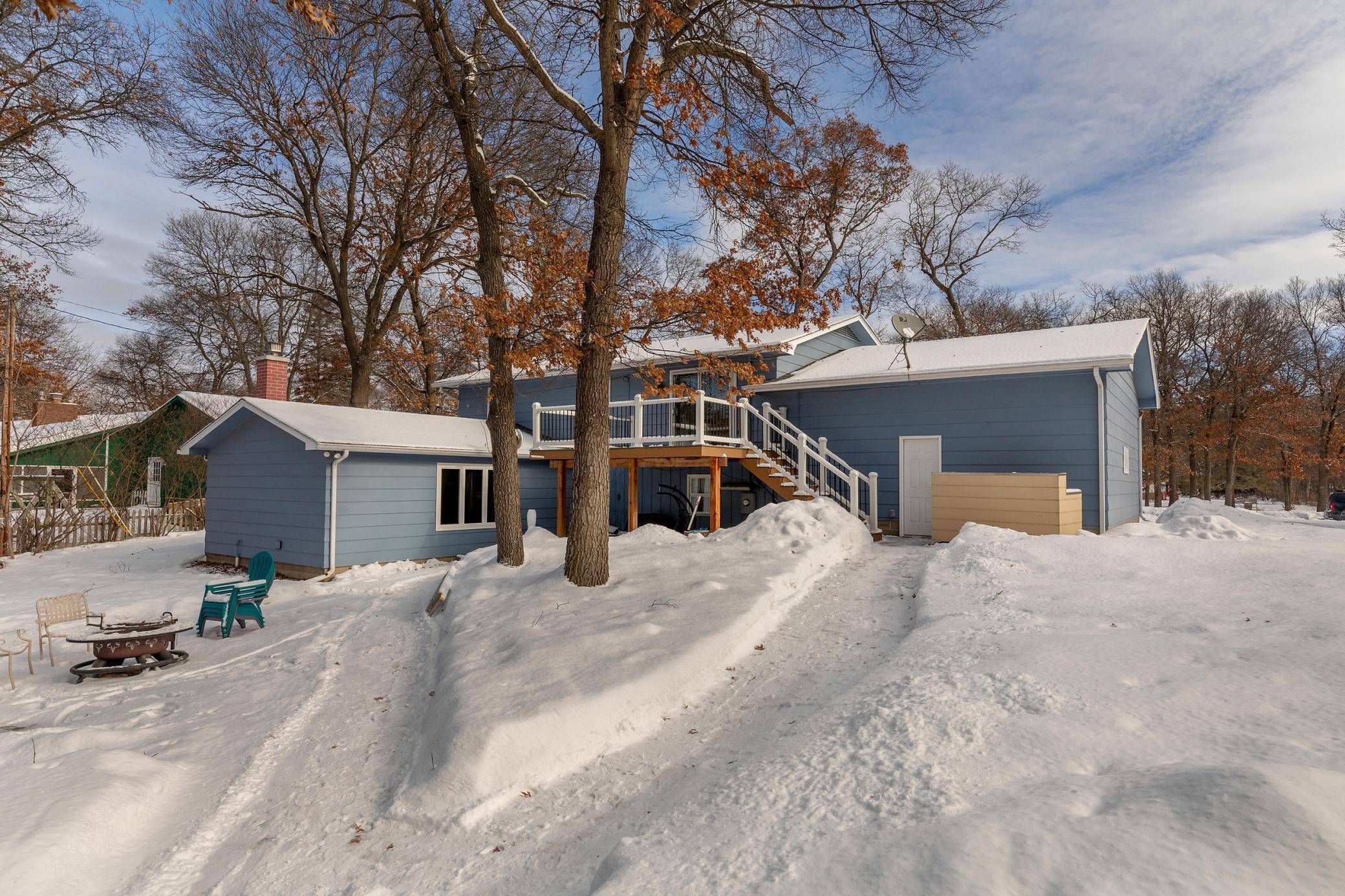 Baxter, MN 56425,5125 Cedardale LN