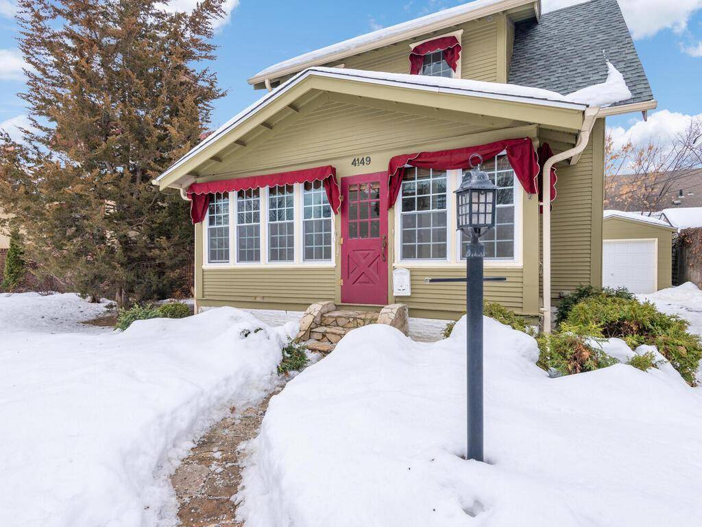 Minneapolis, MN 55407,4149 21st AVE S