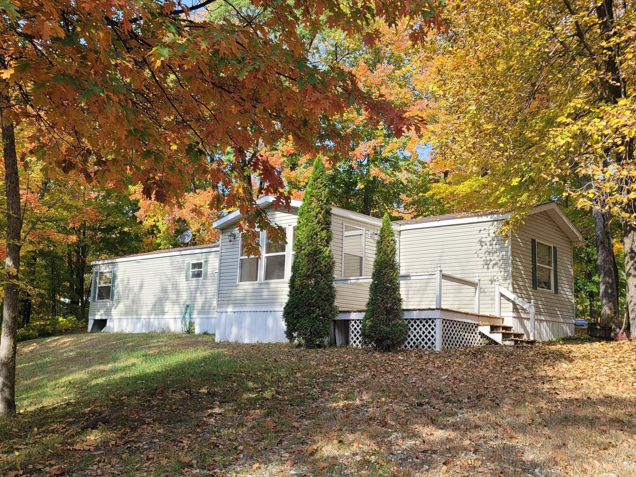 Lida Twp, MN 56572,44587 Bear TRL