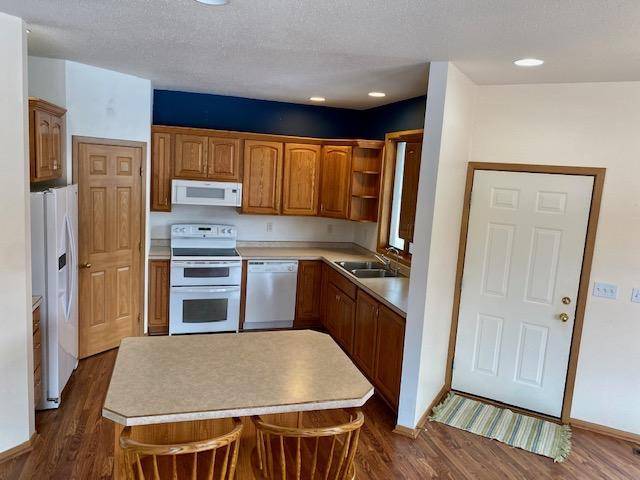 Fergus Falls Twp, MN 56537,315 W St.Charles AVE