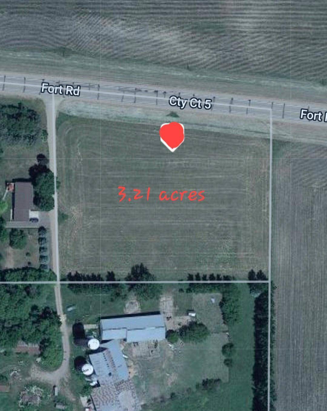 Brighton Twp, MN 56073,543xx Fort Road