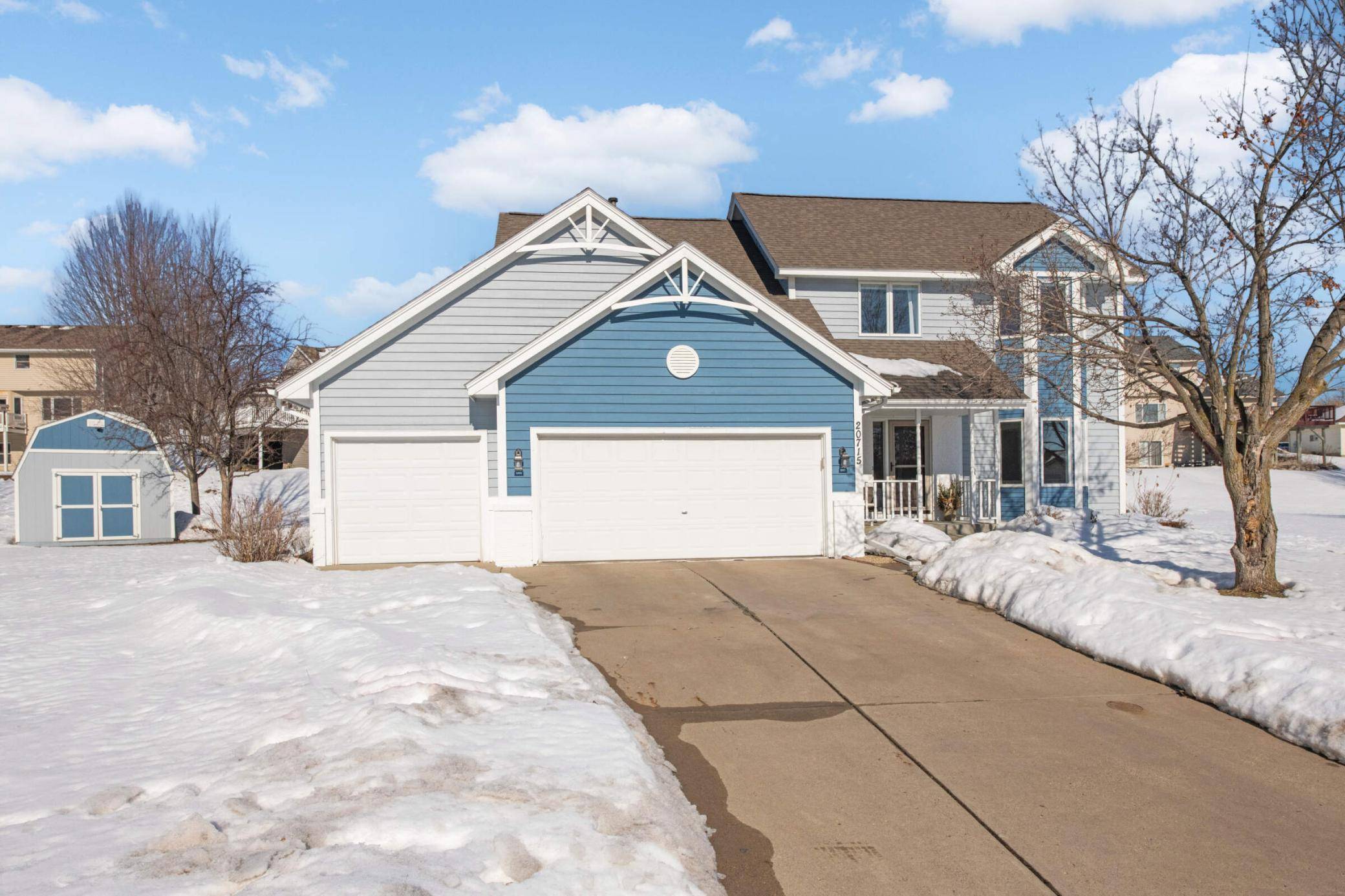 Lakeville, MN 55044,20715 Justice CT